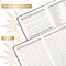 Planner 2025-2026 - Academic Planner 2025-2026, July 2025 - June 2026, 5.75" x 8.25", Weekly and Monthly, Faux Leather with Back Pocket & 40 Notes Pages - The Sun